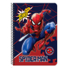 Notes spirala  Spiderman 000508552