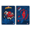 Notes spirala  Spiderman 000508766
