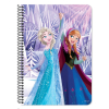 Notes spirala  Frozen 000565847