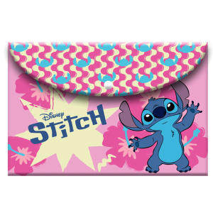 Teczka A4 Guzik Stitch 000565843