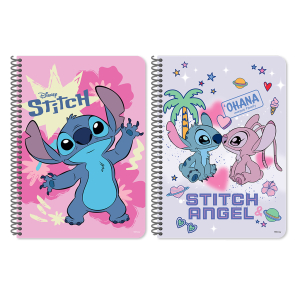 Notes spirala  Stitch 000565850