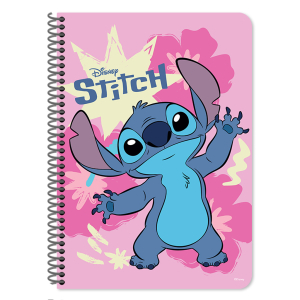 Notes spirala  Stitch 000565850