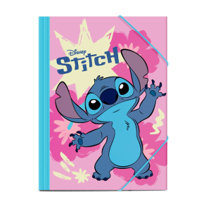 Teczka 25X35CM  Stitch 000565877