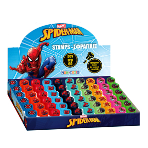 Pięczotka Spiderman 000508433
