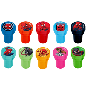 Pięczotka Spiderman 000508433