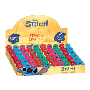 Pięczotka Stitch 000565378
