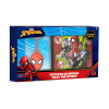 Zestaw portfel+ brelok  Spiderman 000508332