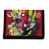 Zestaw portfel+ brelok  Spiderman 000508332