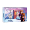 Zestaw portfel+ brelok  Frozen 000564204