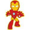 Puzzle 5 figurek  Spidey 000508690