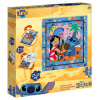 Puzzle 64elm ramka Stitch 000565653