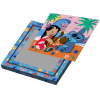 Puzzle 64elm ramka Stitch 000565653