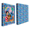 Puzzle 64elm ramka Stitch 000565653