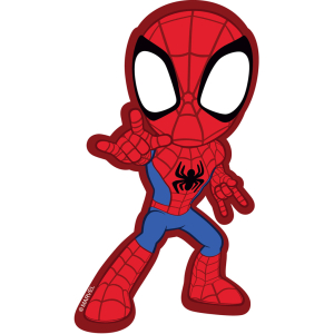 Puzzle 5 figurek  Spidey 000508690