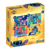 Puzzle 4 w 1 Stitch 000565649