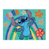 Puzzle 4 w 1 Stitch 000565649