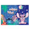 Puzzle 4 w 1 Stitch 000565649
