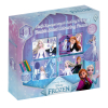 Puzzle 4w1 kolorowanka Frozen 000566269