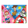 Puzzle 4w1 kolorowanka Toy Story 000566270