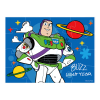 Puzzle 4w1 kolorowanka Toy Story 000566270