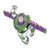 Puzzle 4w1 kolorowanka Toy Story 000566270