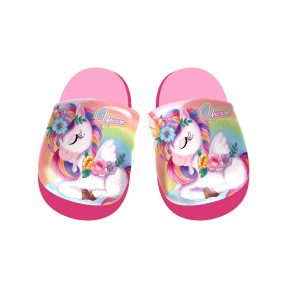 Kapcie Unicorn UNI22-2271