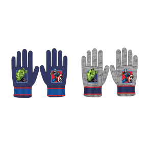 Rękawiczki 5 AVENGERS AVE23-2246