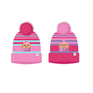 Czapka Paw Patrol Pomp PAW22-2802