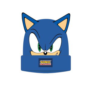 Czapka Sonic Son23-1896