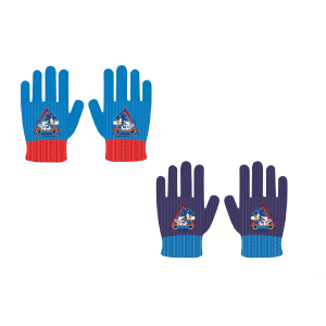 Rękawiczki 5 Sonic  SON23-2923