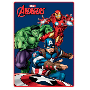 Koc  Avengers AVE23-002