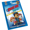 Pamiętnik Paw Patrol  PW16254 2 gat