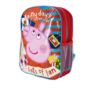 Plecak Peppa  PEP12201
