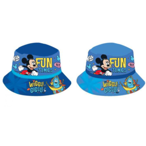 Kapelusz Mickey MIC23-0845AK