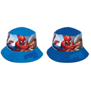 Kapelusz  SPI23-0834AK Spiderman