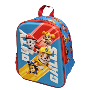 Plecak 3D 414510   Paw Patrol