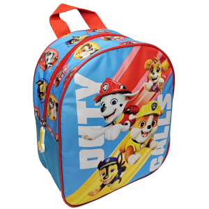 Plecak 414525  Paw Patrol