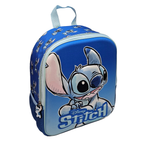 Plecak 3D 416510  Stitch