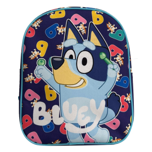 Plecak  427525 Bluey