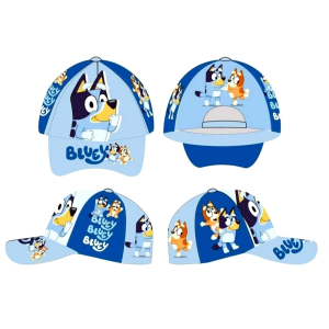 Czapka Bluey 306603