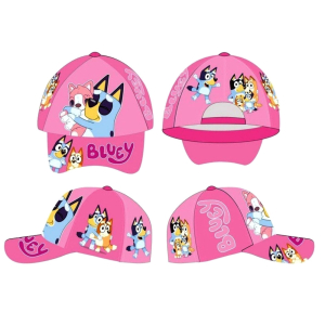 Czapka Bluey 306604