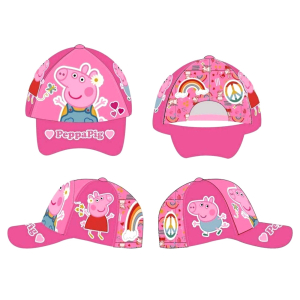 Czapka Peppa Pig 306623