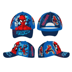 Czapka Spiderman 306629
