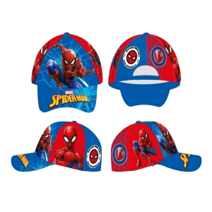 Czapka Spiderman 306632