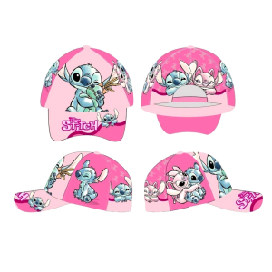 Czapka Stitch 306636