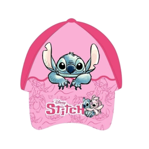 Czapka Stitch 306648