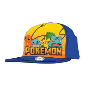 Czapka Pokemon  308600