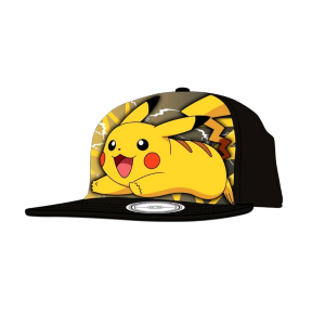 Czapka Pokemon  308601