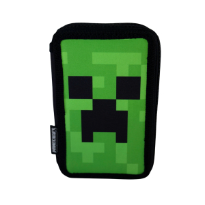 Piórnik  3  Minecraft 180652
