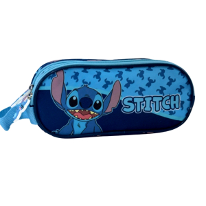 Saszetka oval Stitch 216659